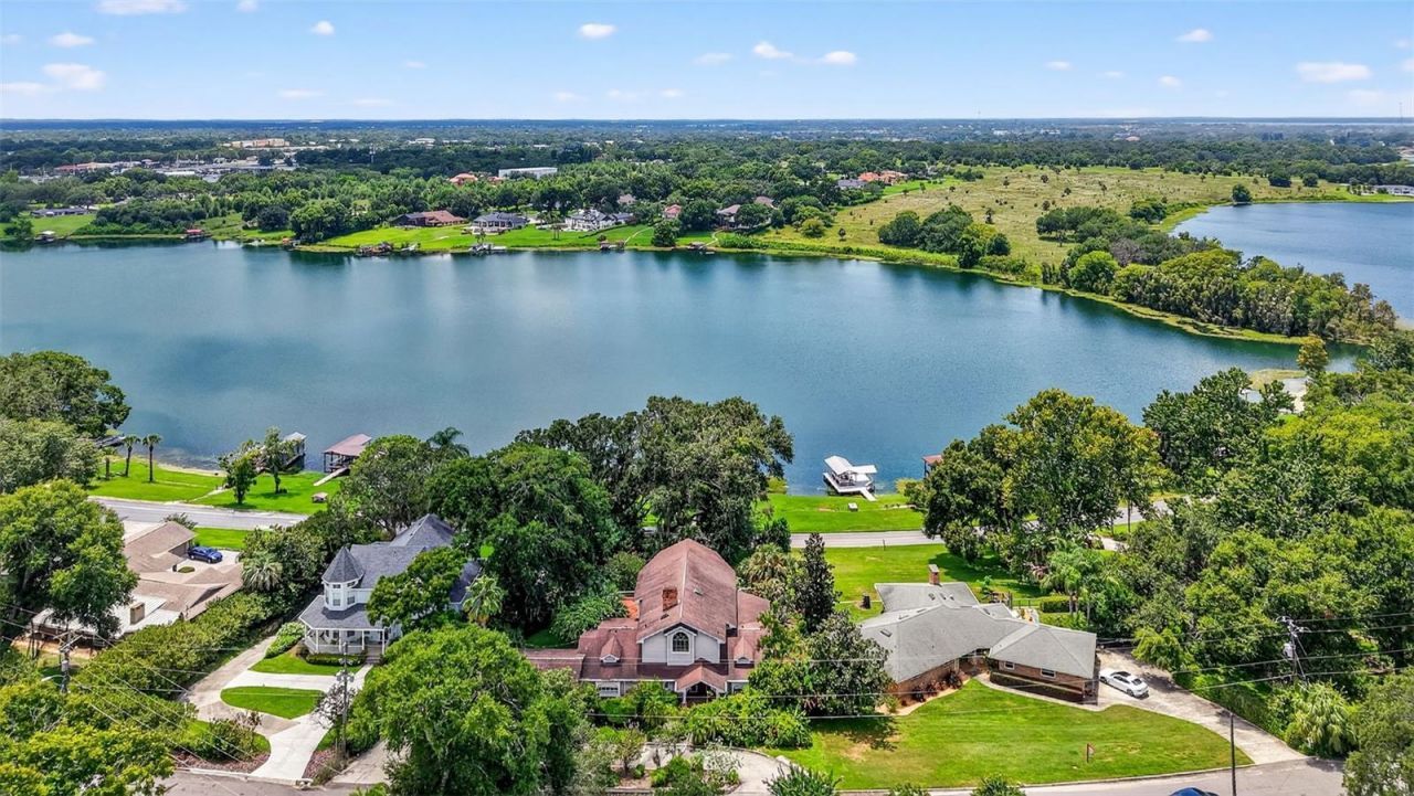 2450 Topping Place, Eustis, FL 32726 Photo