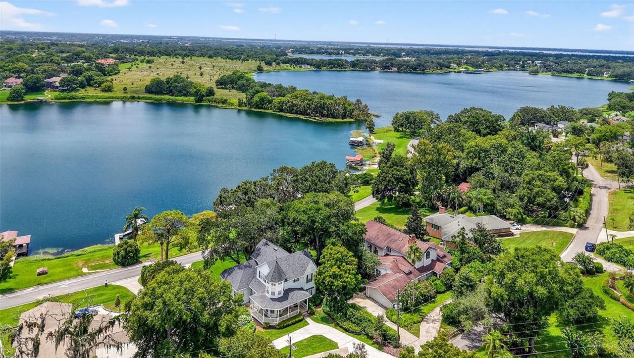 2450 Topping Place, Eustis, FL 32726 Photo