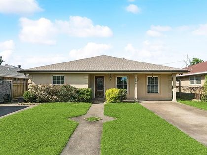 209 OCELOT Drive Arabi, LA 70032
