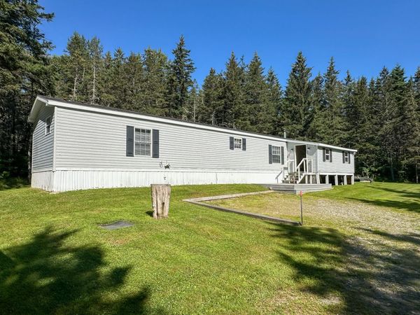 187 Clark Road, Patten, ME 04765