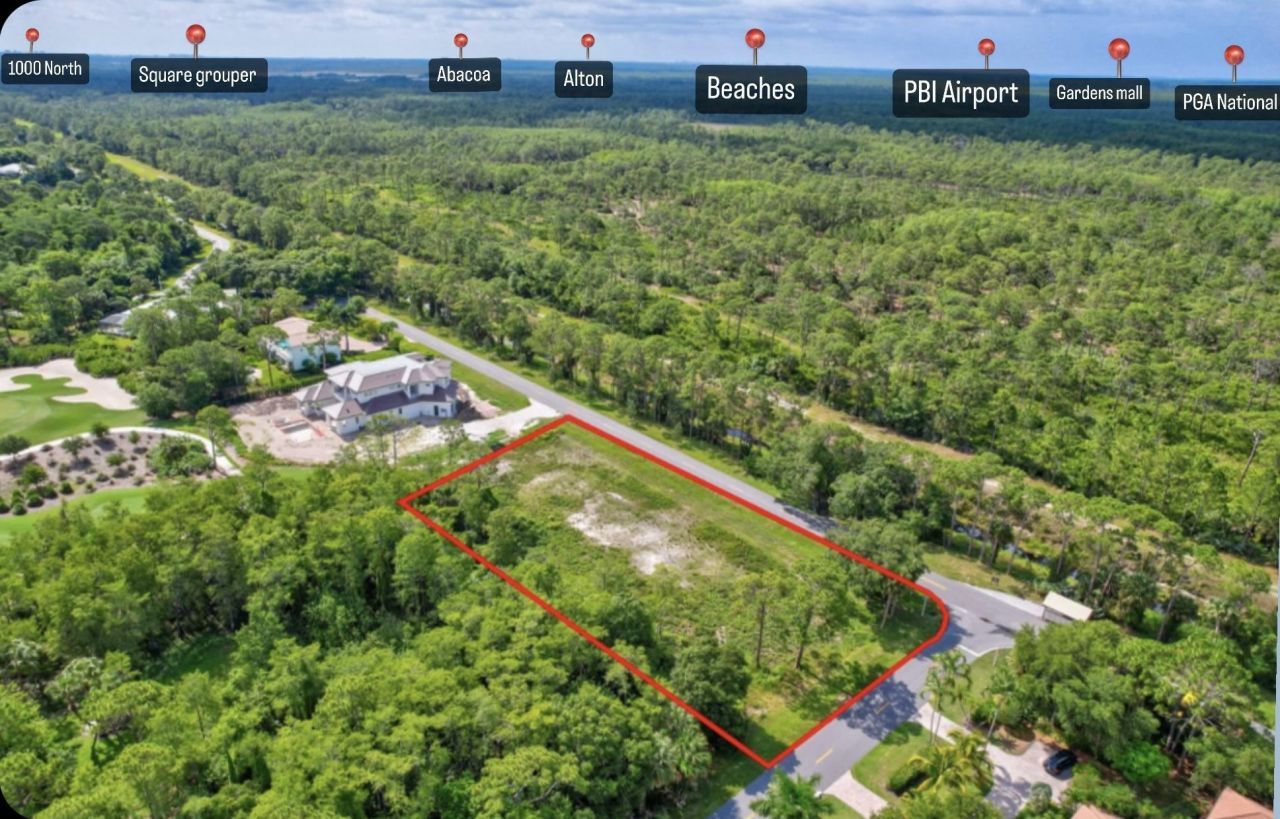 3551 SE Tailwinds Road, Jupiter, FL 33478 Photo