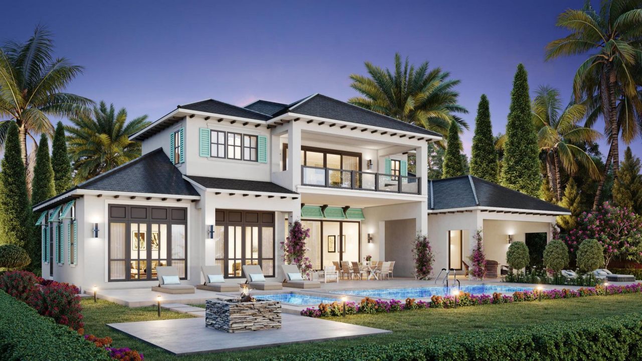 3551 SE Tailwinds Road, Jupiter, FL 33478 Photo