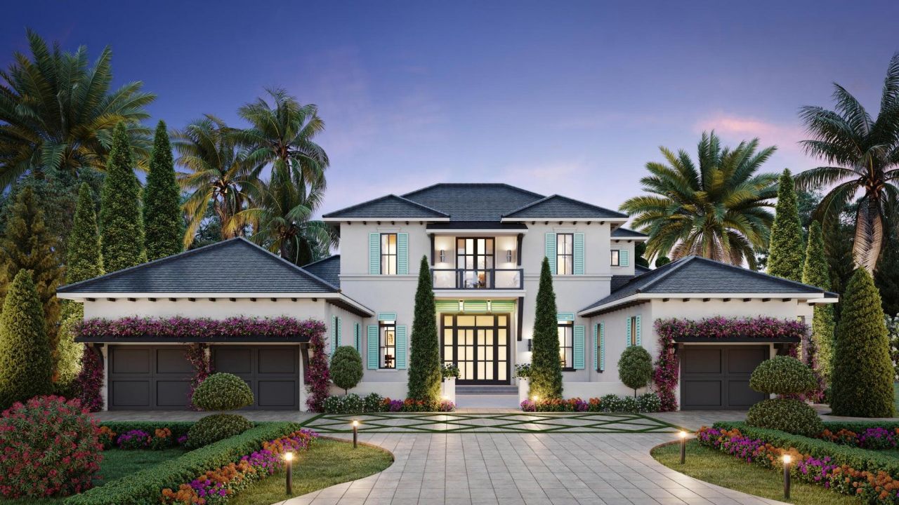 3551 SE Tailwinds Road, Jupiter, FL 33478 Photo