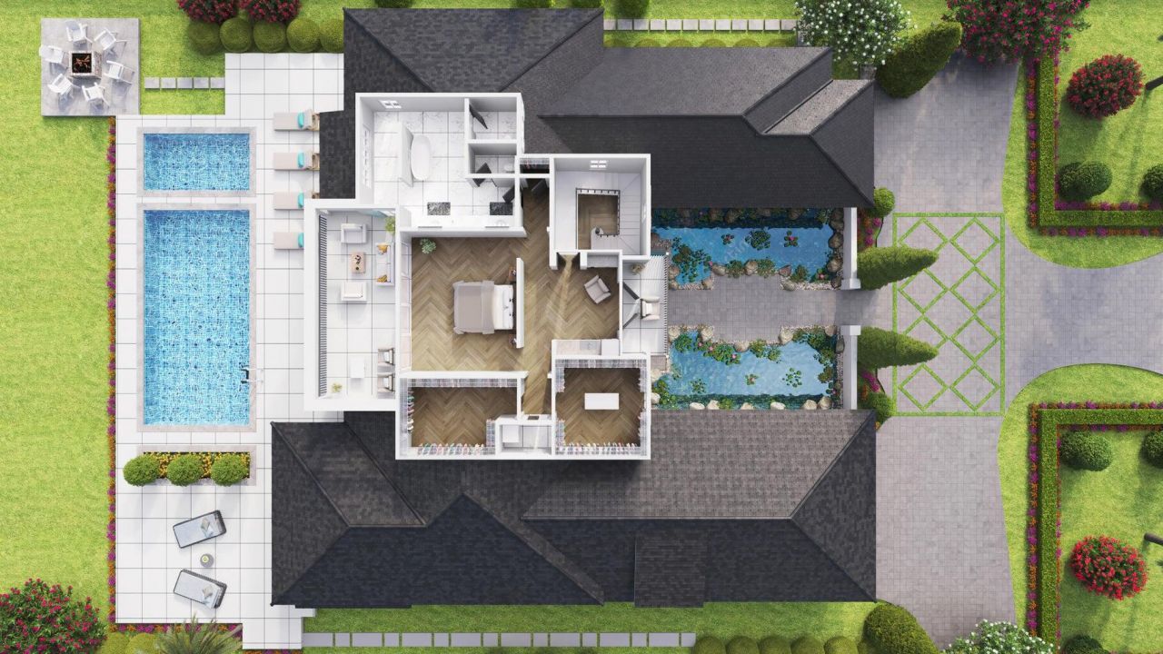 3551 SE Tailwinds Road, Jupiter, FL 33478 Photo