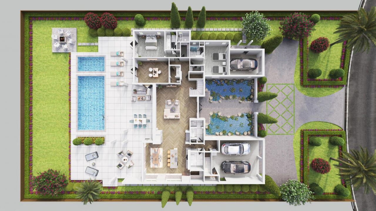 3551 SE Tailwinds Road, Jupiter, FL 33478 Photo