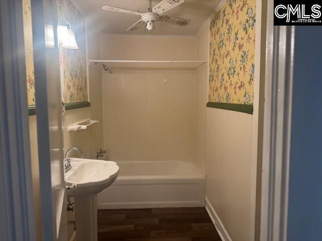 1840 Carolina Avenue Photo 5