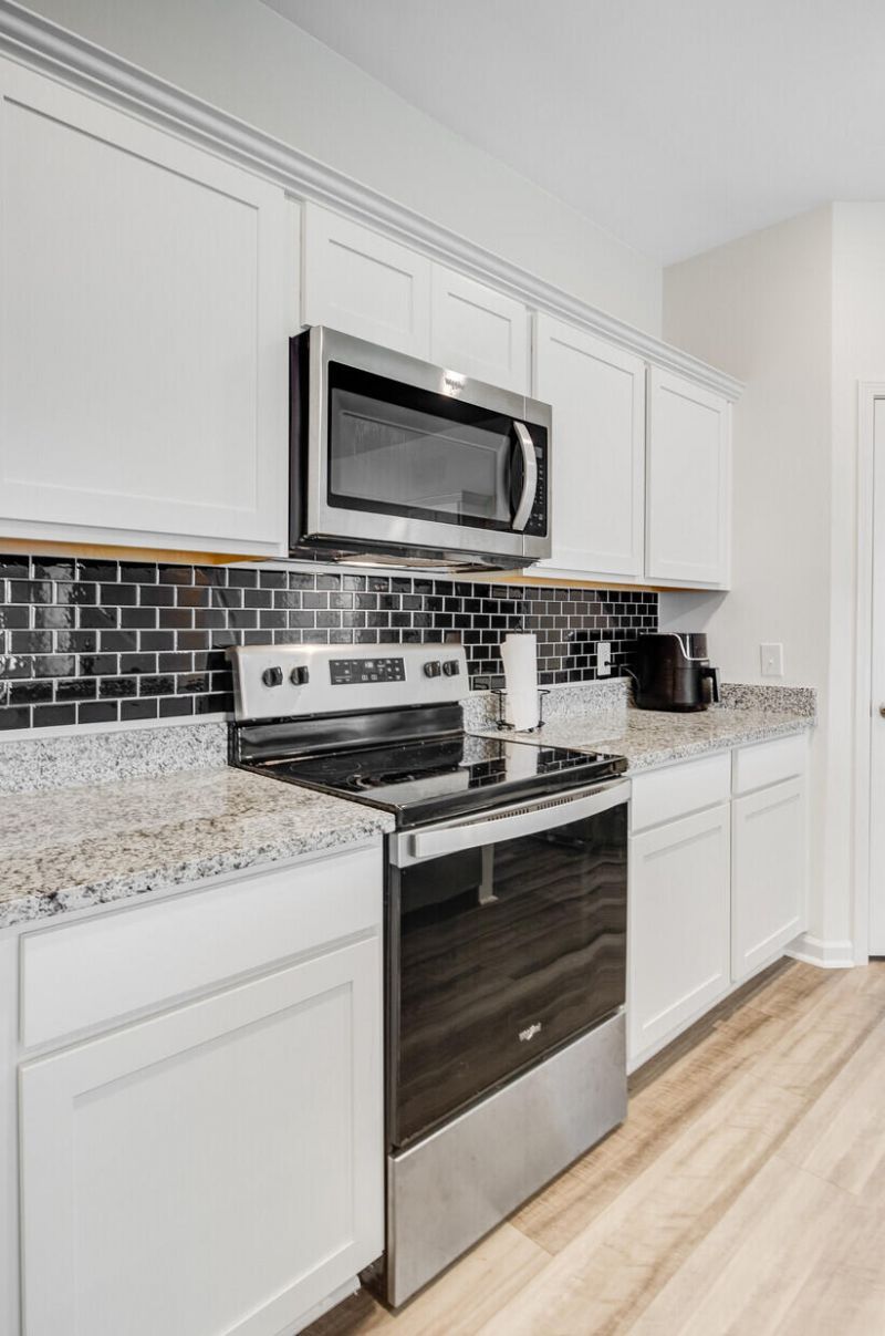 490 Pender Woods Drive Photo 20