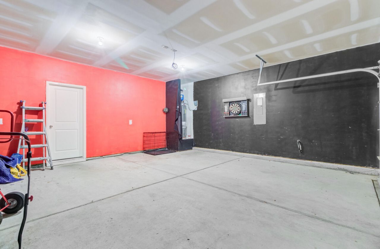 490 Pender Woods Drive Photo 24