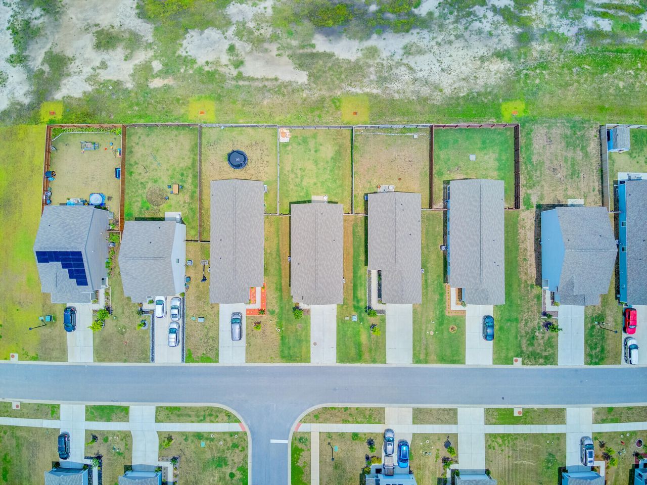 490 Pender Woods Drive Photo 49