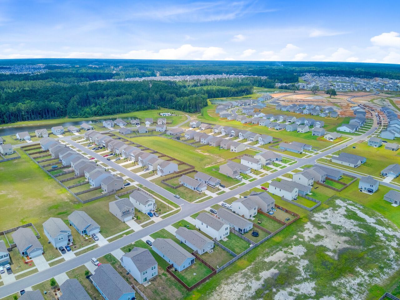 490 Pender Woods Drive Photo 53