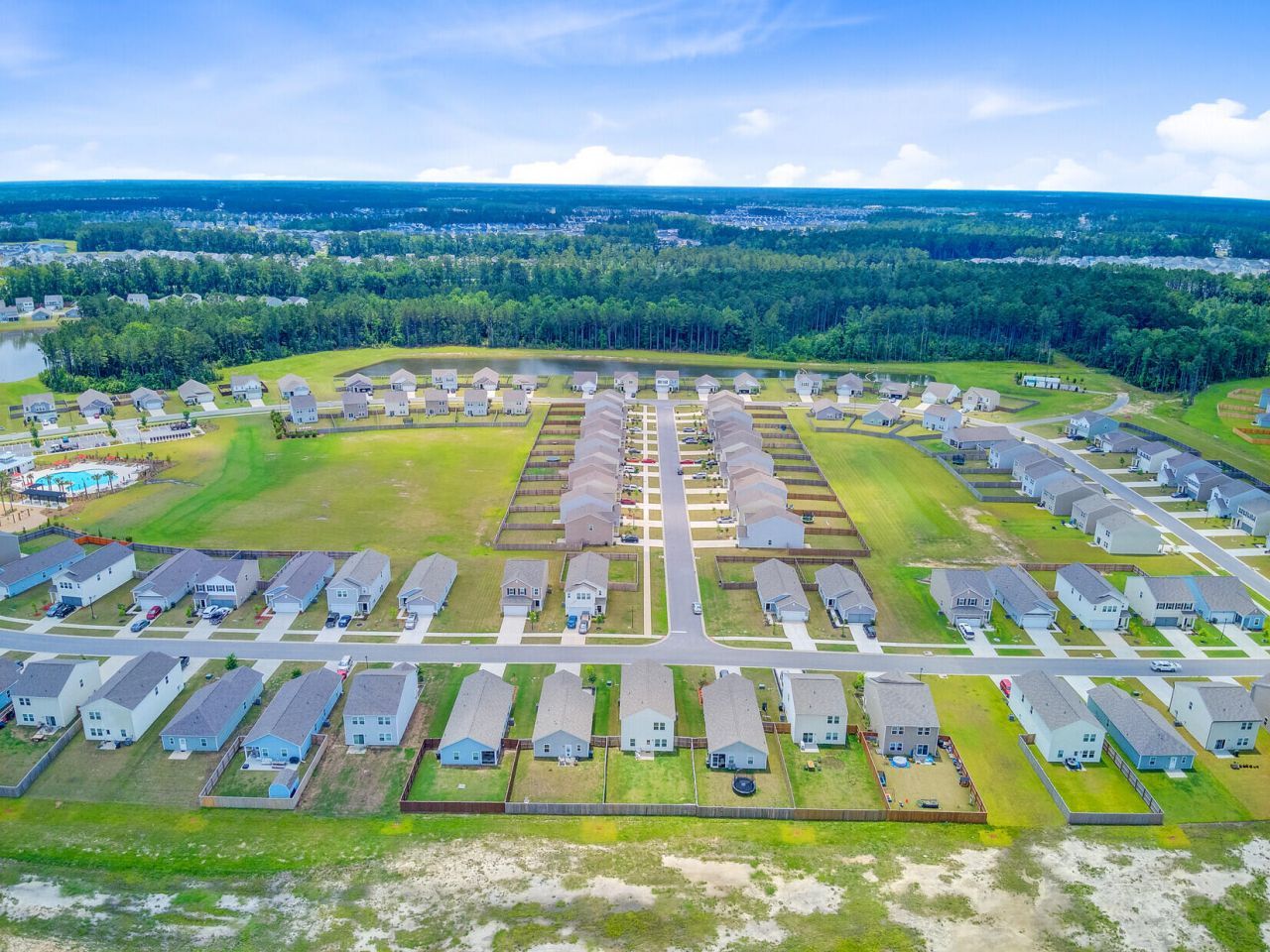 490 Pender Woods Drive Photo 54