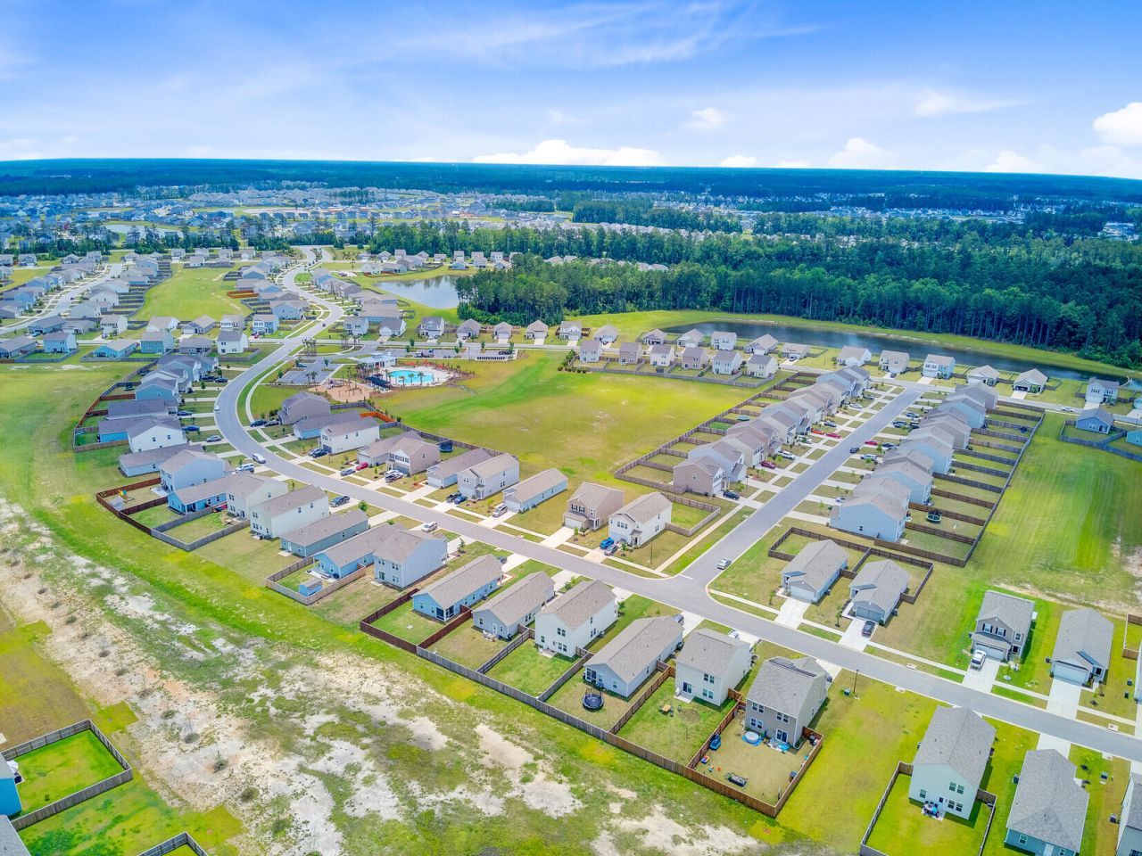 490 Pender Woods Drive Photo 55