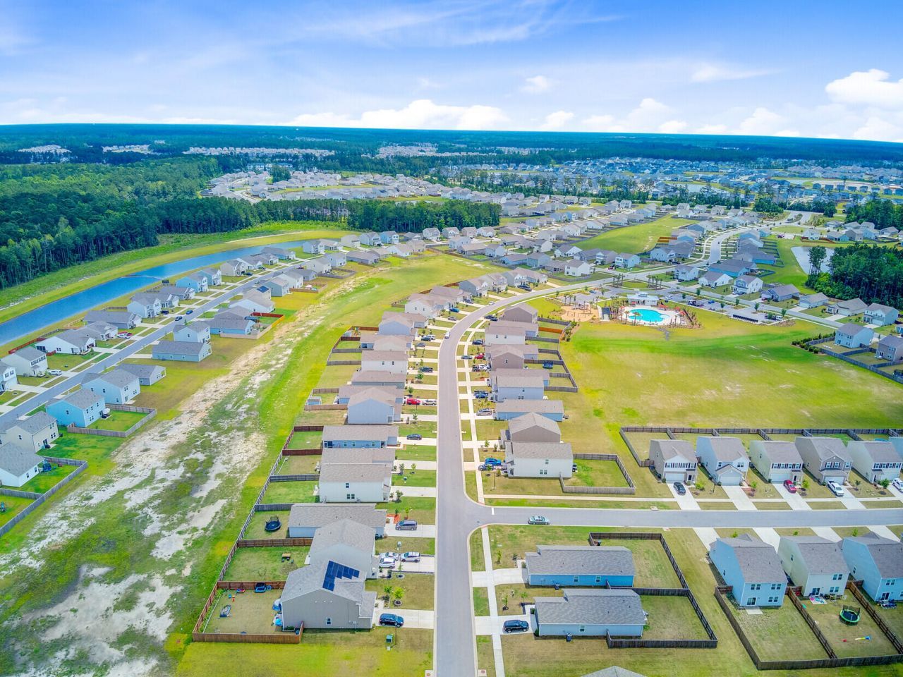 490 Pender Woods Drive Photo 56