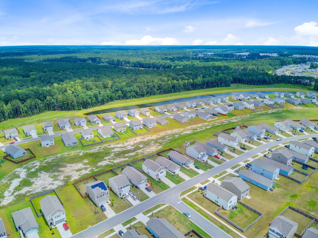 490 Pender Woods Drive Photo 57