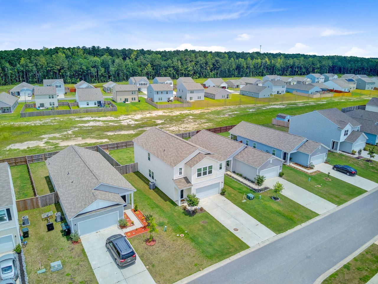 490 Pender Woods Drive Photo 58