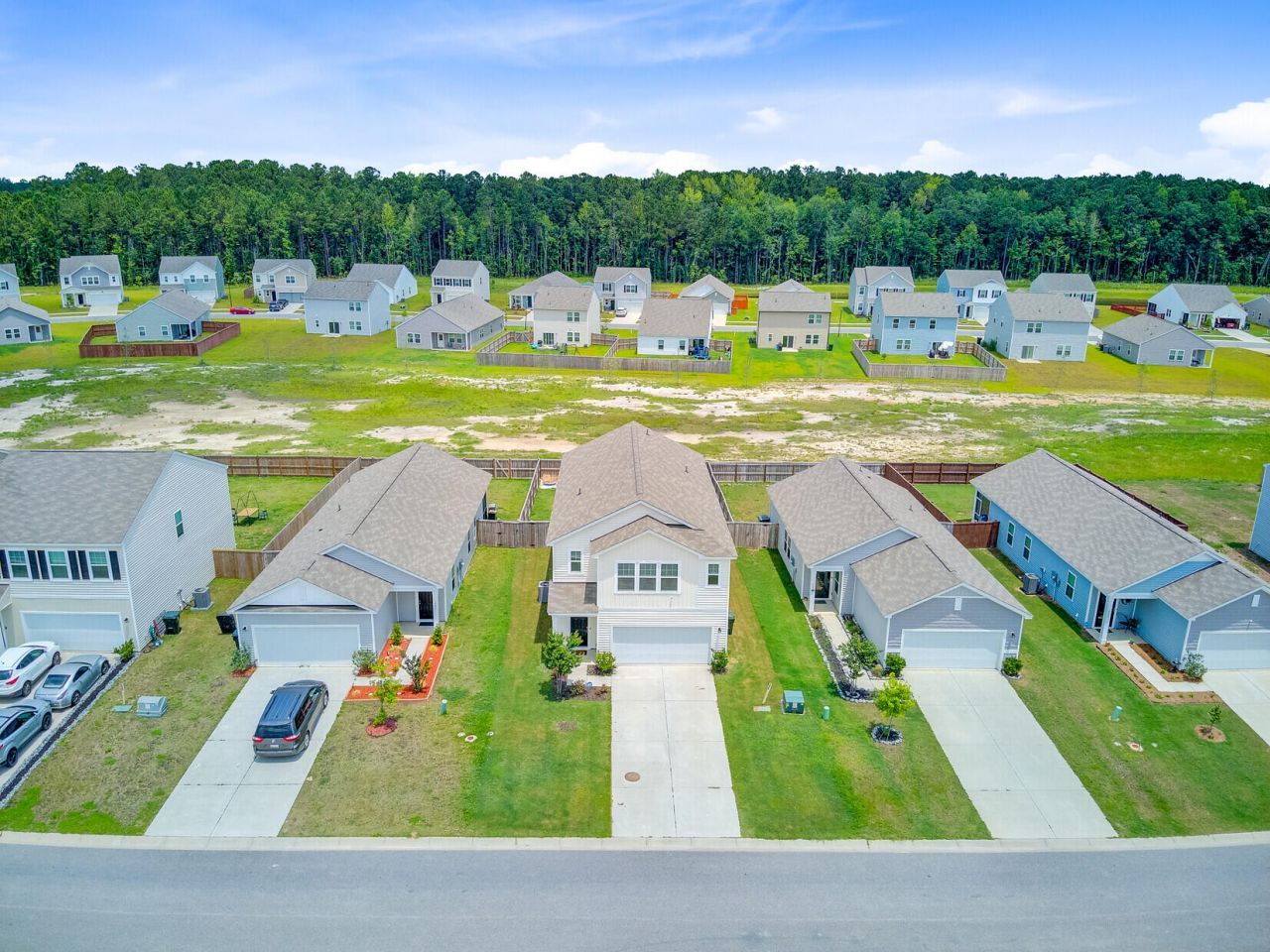 490 Pender Woods Drive Photo 59