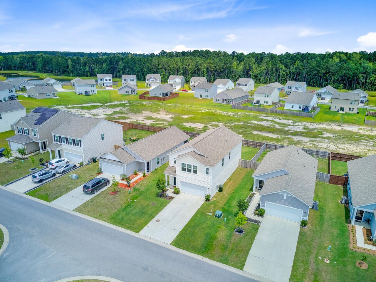 490 Pender Woods Drive Photo 60