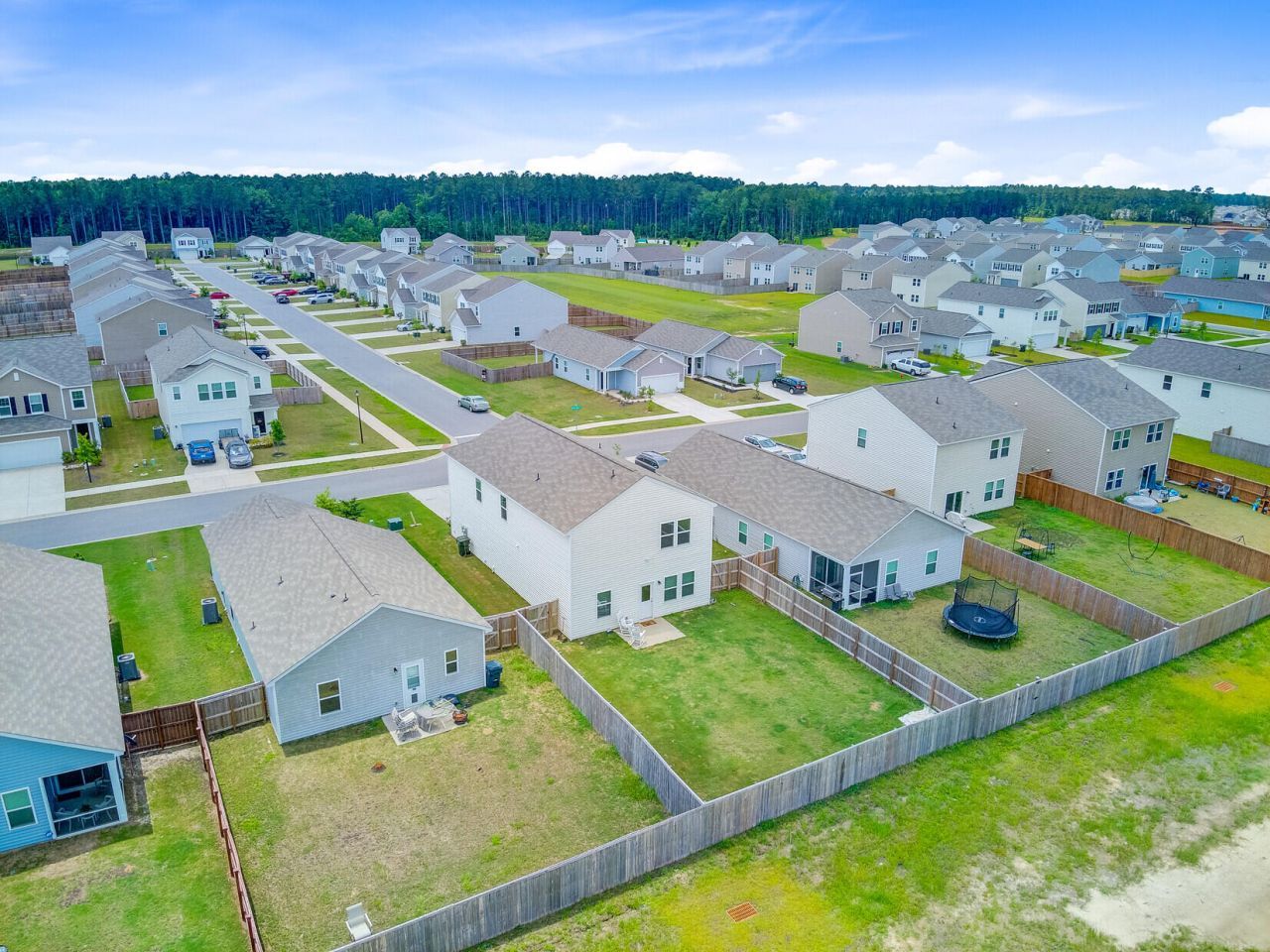 490 Pender Woods Drive Photo 61