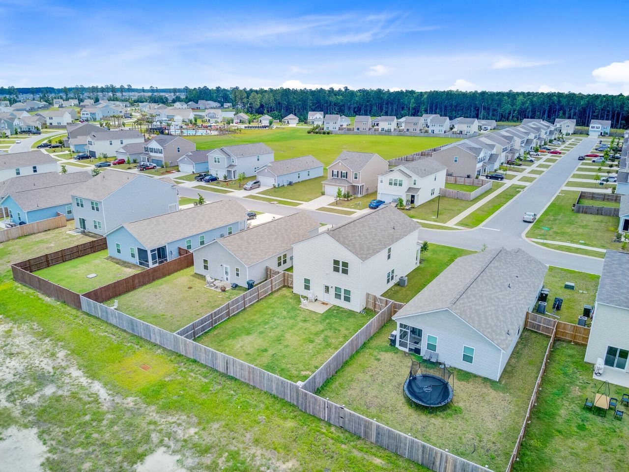 490 Pender Woods Drive Photo 62