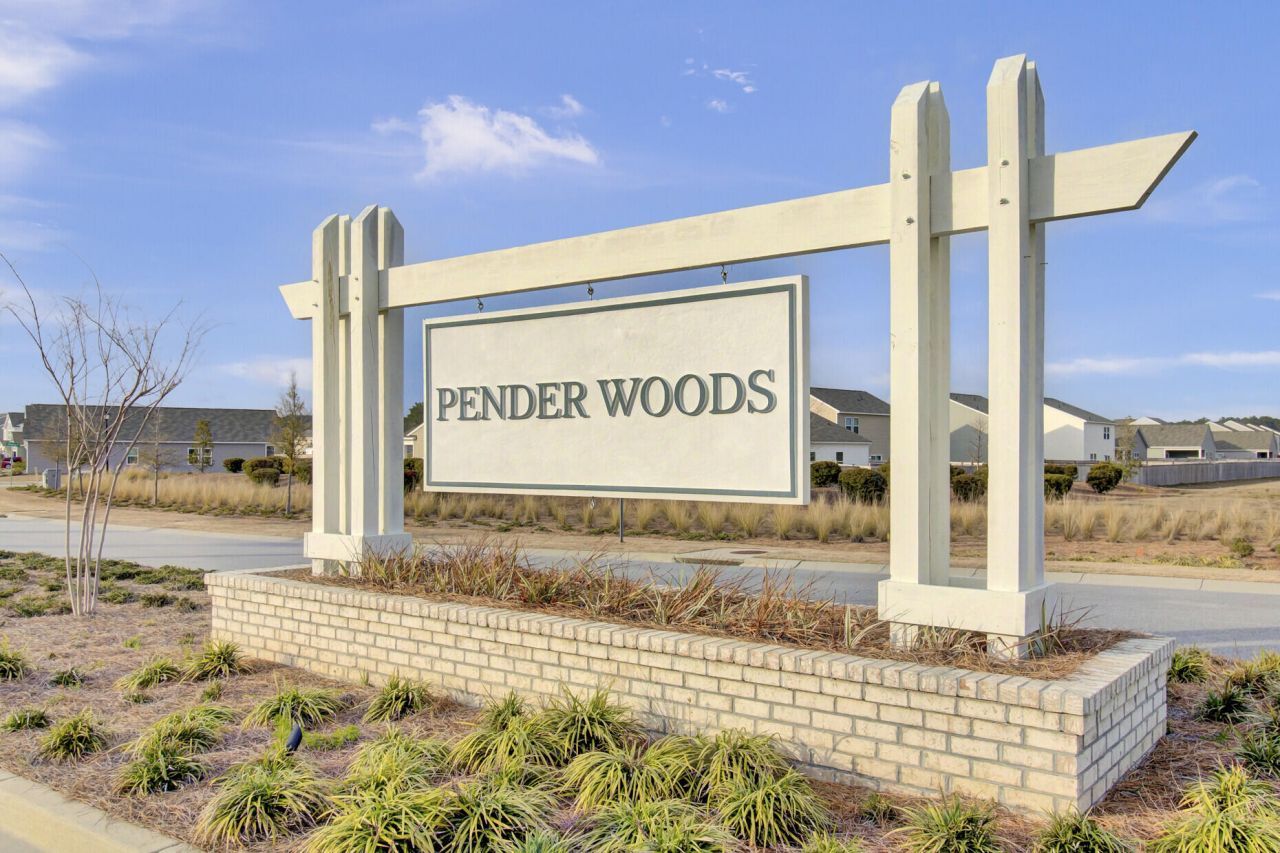 490 Pender Woods Drive Photo 63