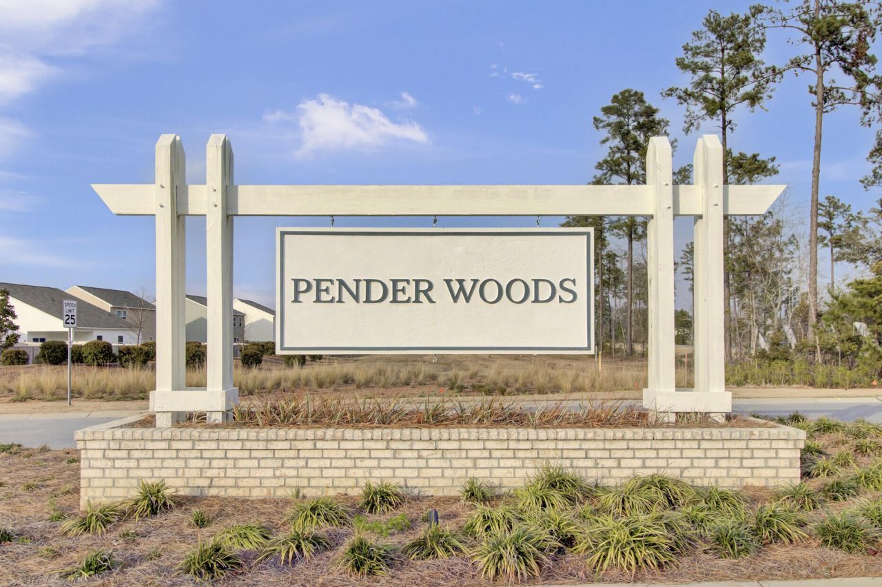 490 Pender Woods Drive Photo 64