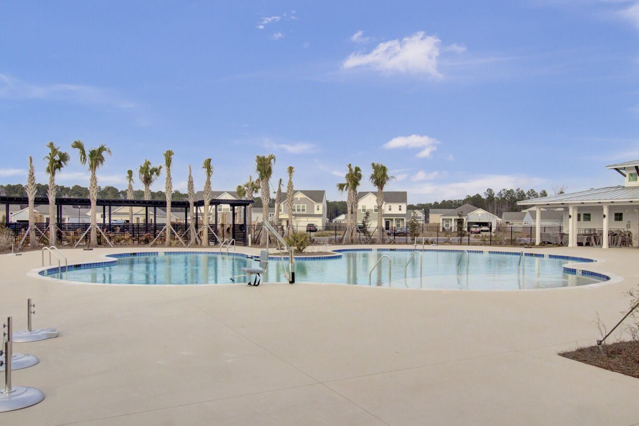 490 Pender Woods Drive Photo 67