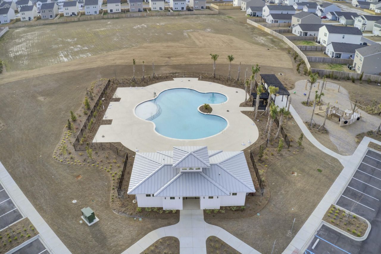 490 Pender Woods Drive Photo 76