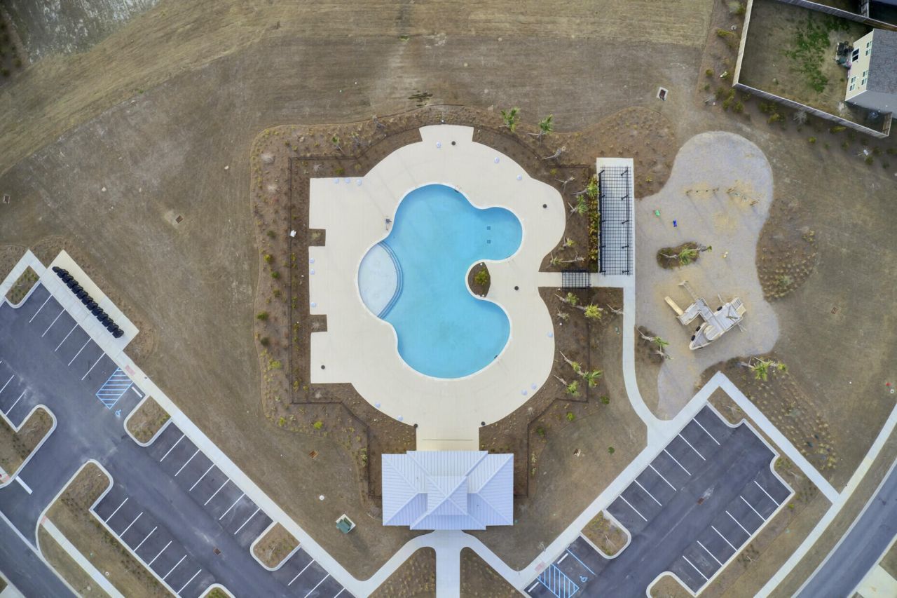 490 Pender Woods Drive Photo 77