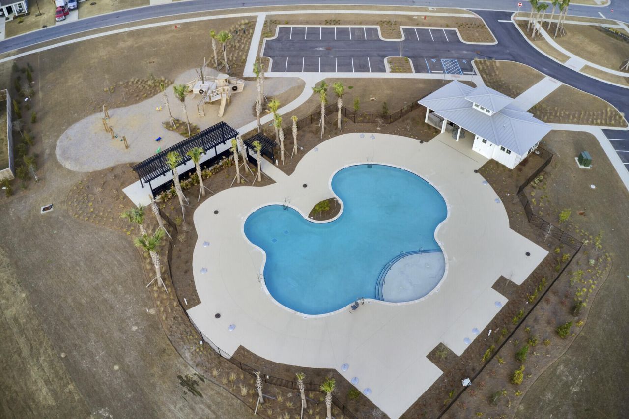 490 Pender Woods Drive Photo 78