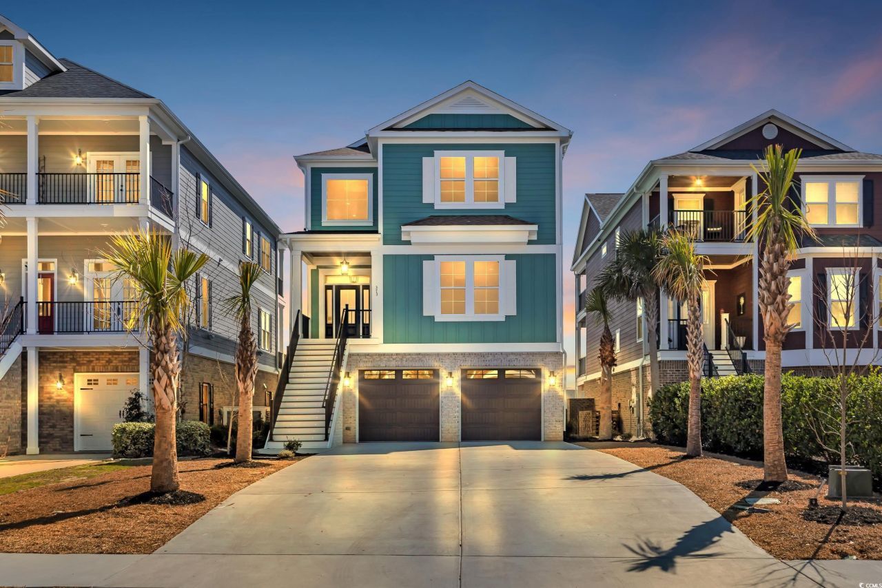 373 St. Julian Ln. Photo 1