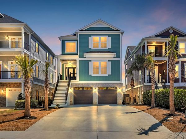 373 St. Julian Ln., Myrtle Beach, SC 29579