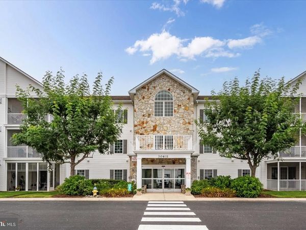 30611 CEDAR NECK ROAD, Unit 2107, OCEAN VIEW, DE 19970