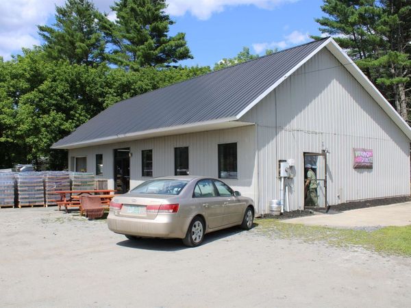 Route #5 Memorial Drive, Lyndon, VT 05851