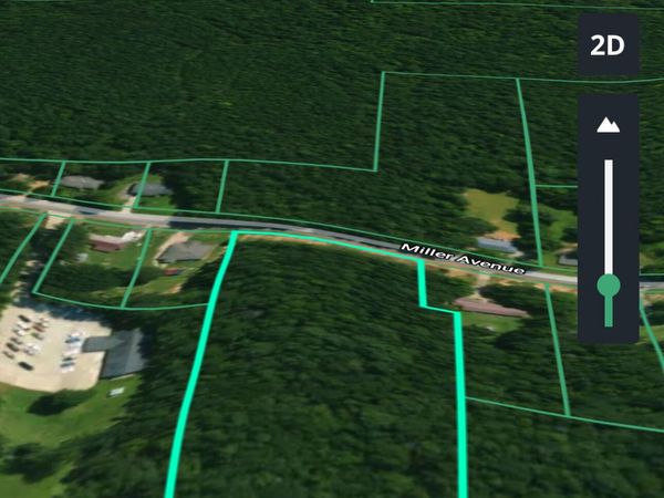 0 Miller Avenue, Louisville, MS 39339