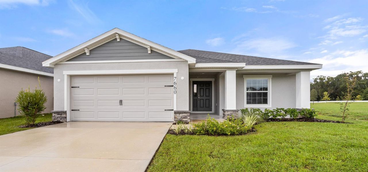 7660 SW 6th Loop, Ocala, FL 34474 Main Photo