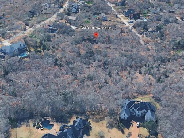 3440 Lakewood Lane, Flower Mound, TX 75022