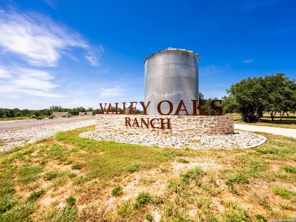0 Grand Oaks, Hondo, TX 78861