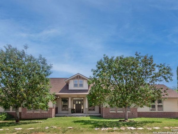 800 Steapp, Mason, TX 76856