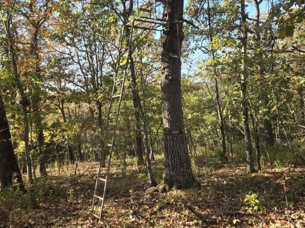 160 Lot Arden Ridge Hwy O, Ava, MO 65608