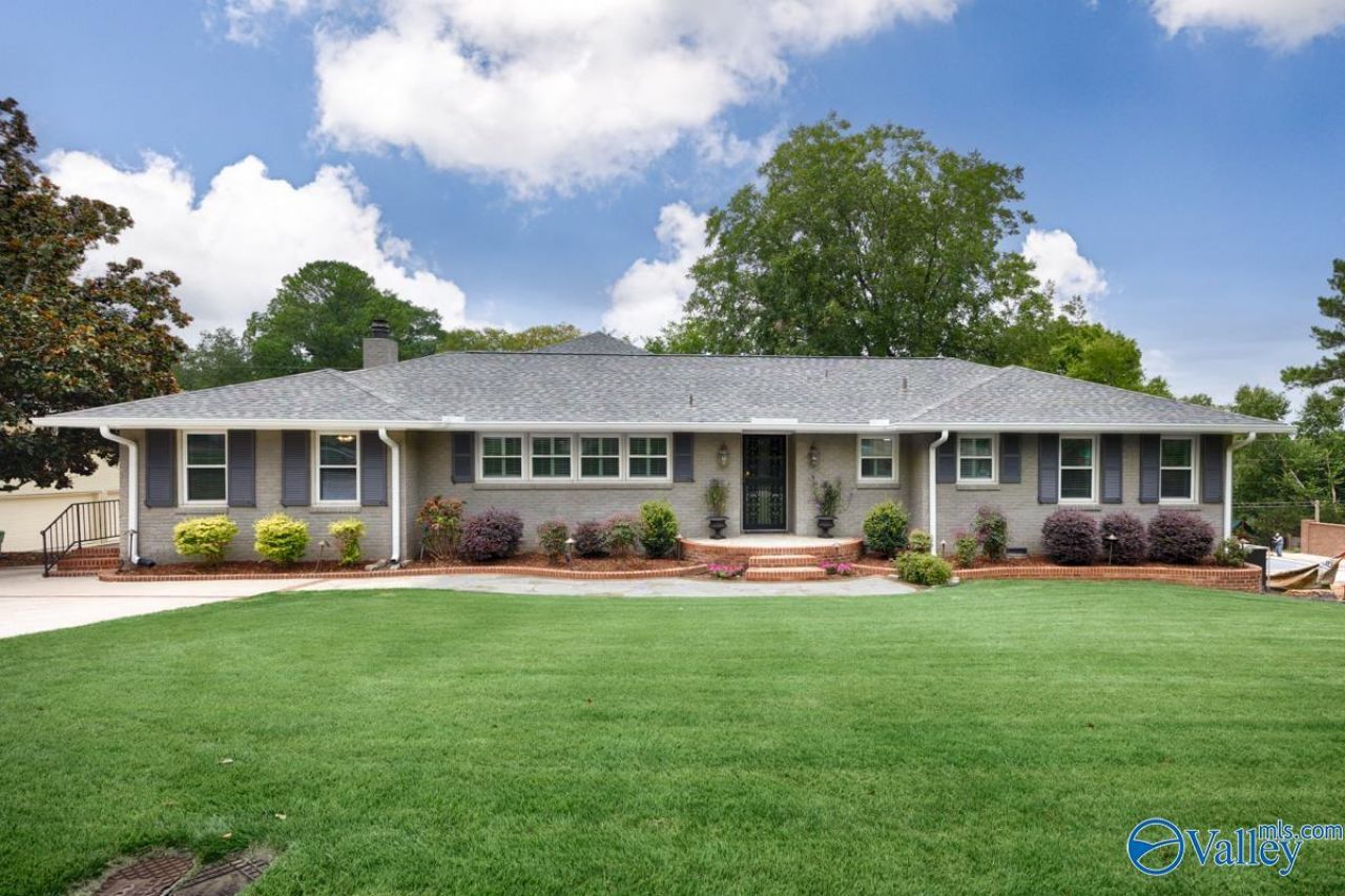 1600 Olive Drive, Huntsville, AL 35801 Main Photo
