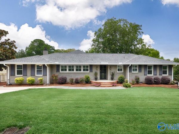 1600 Olive Drive, Huntsville, AL 35801