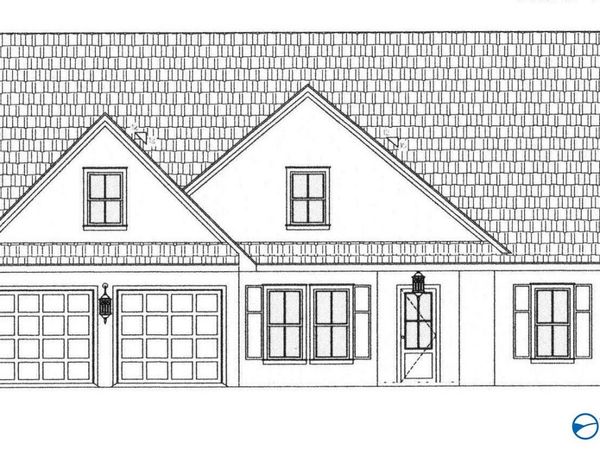 3021 Lisa Lane SE, Decatur, AL 35603