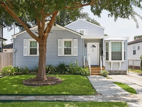 349 MELODY Drive, Metairie, LA 70001