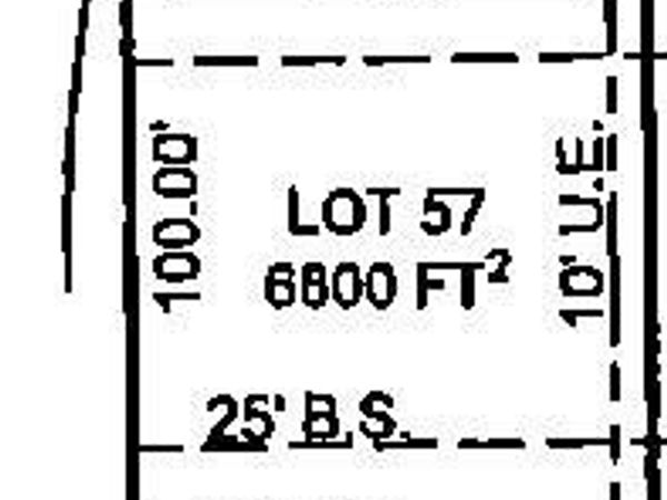 000 SPRING MEADOW LN. LOT #57, Bryan, OH 43506