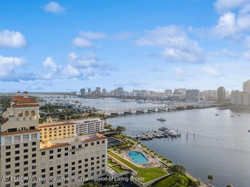 150 Bradley Place, Unit 605, Palm Beach, FL 33480 Photo