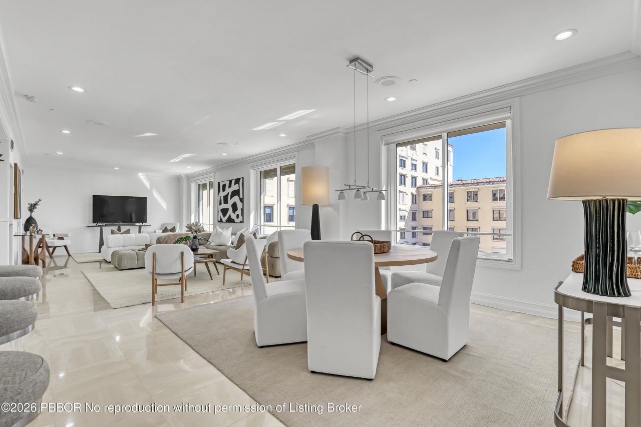 150 Bradley Place, Unit 605, Palm Beach, FL 33480 Photo
