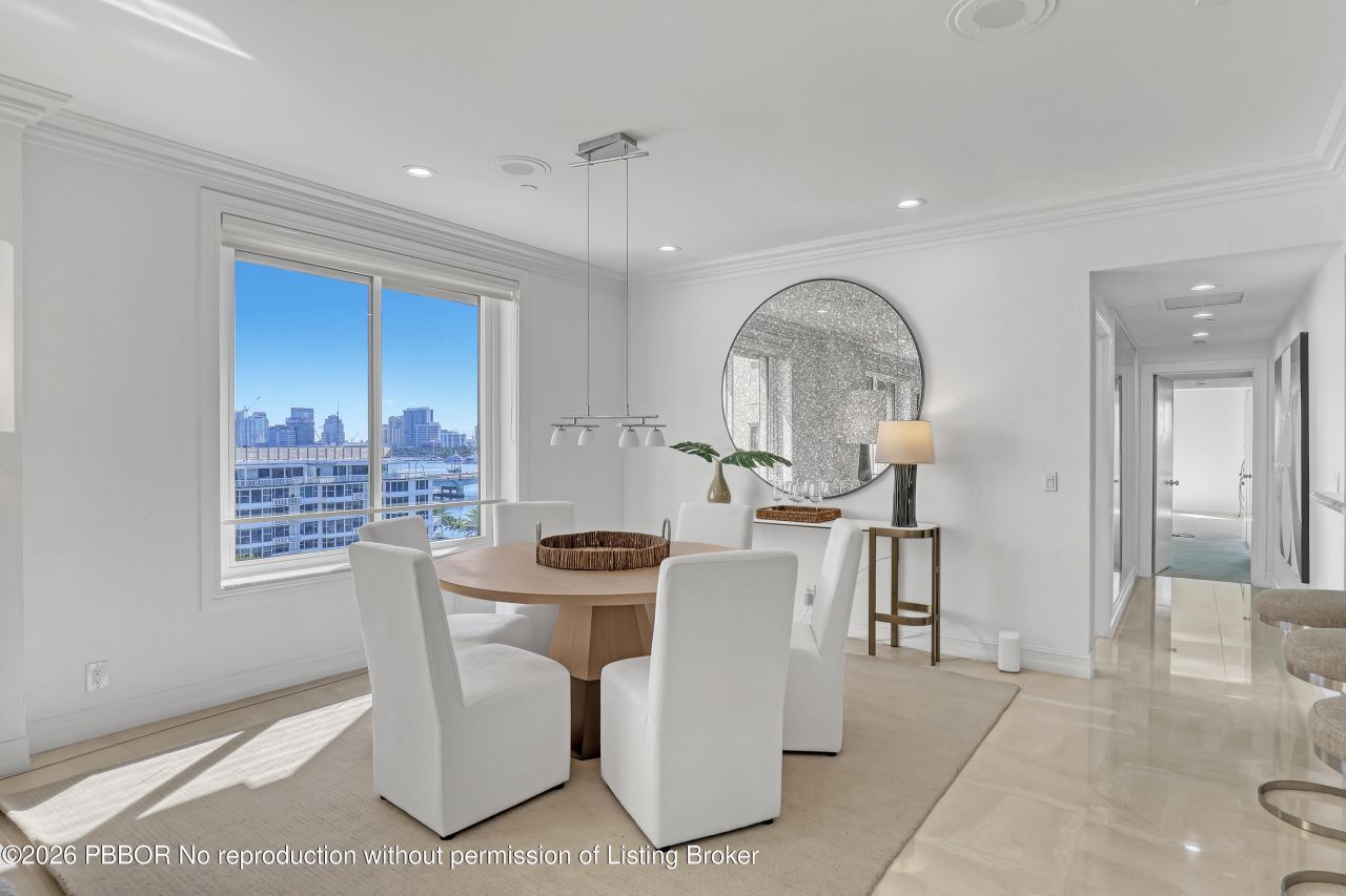 150 Bradley Place, Unit 605, Palm Beach, FL 33480 Photo