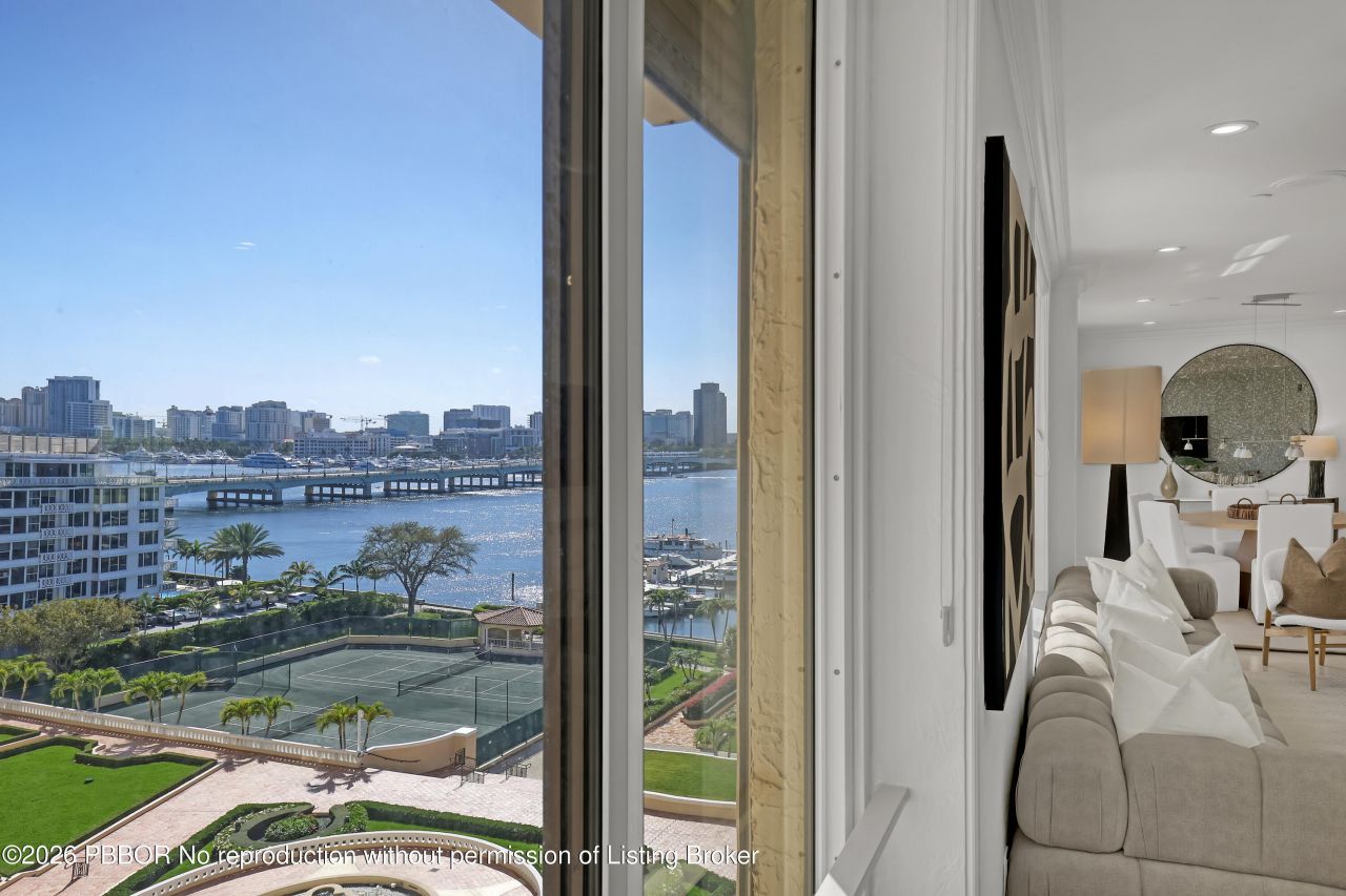 150 Bradley Place, Unit 605, Palm Beach, FL 33480 Photo