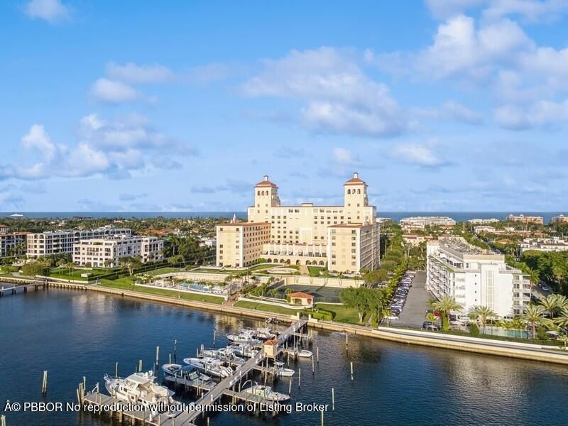 150 Bradley Place, Unit 605, Palm Beach, FL 33480 Photo