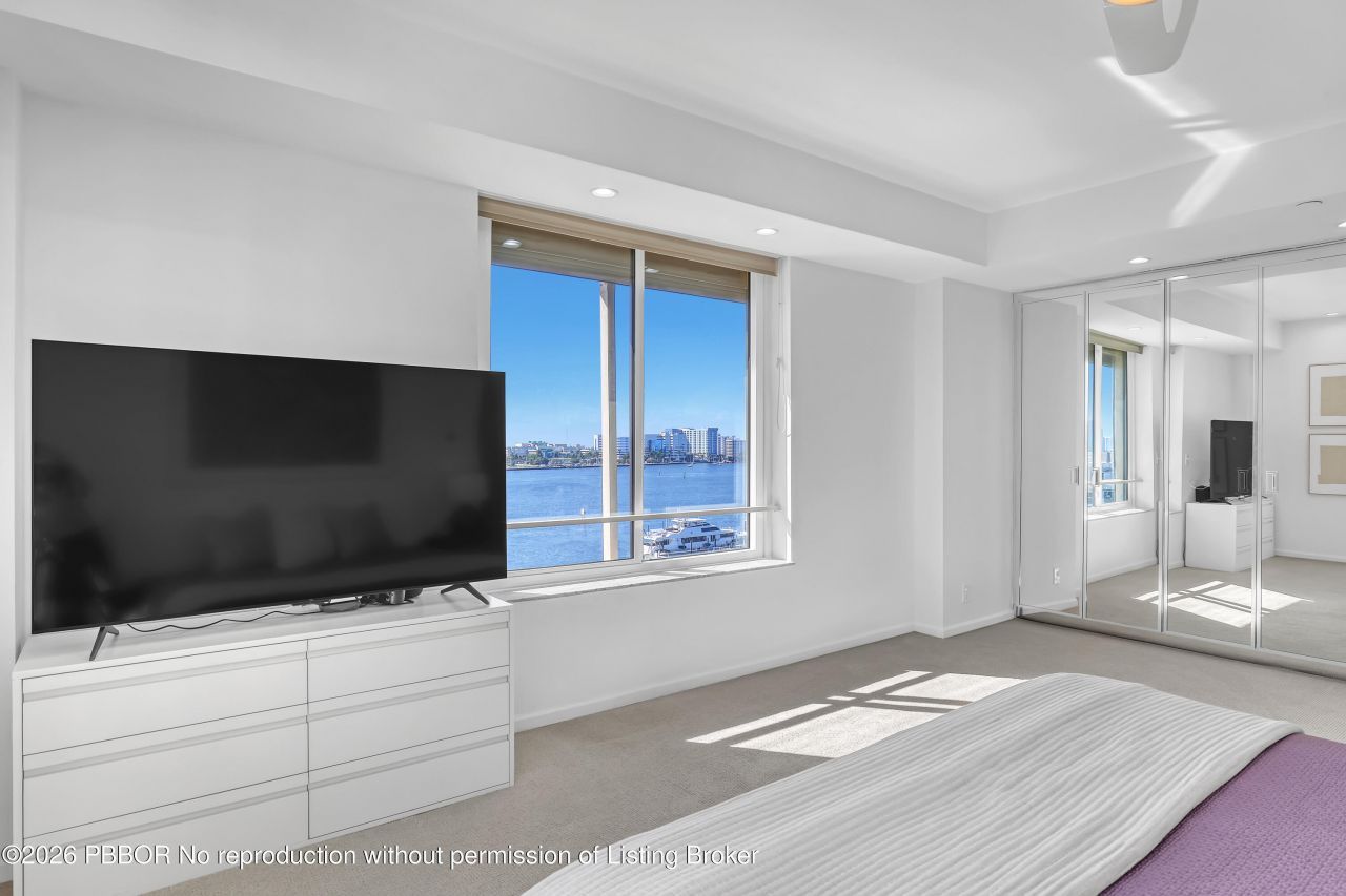 150 Bradley Place, Unit 605, Palm Beach, FL 33480 Photo